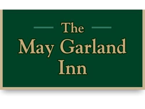 The May Garland Inn Hellingly Exterior foto